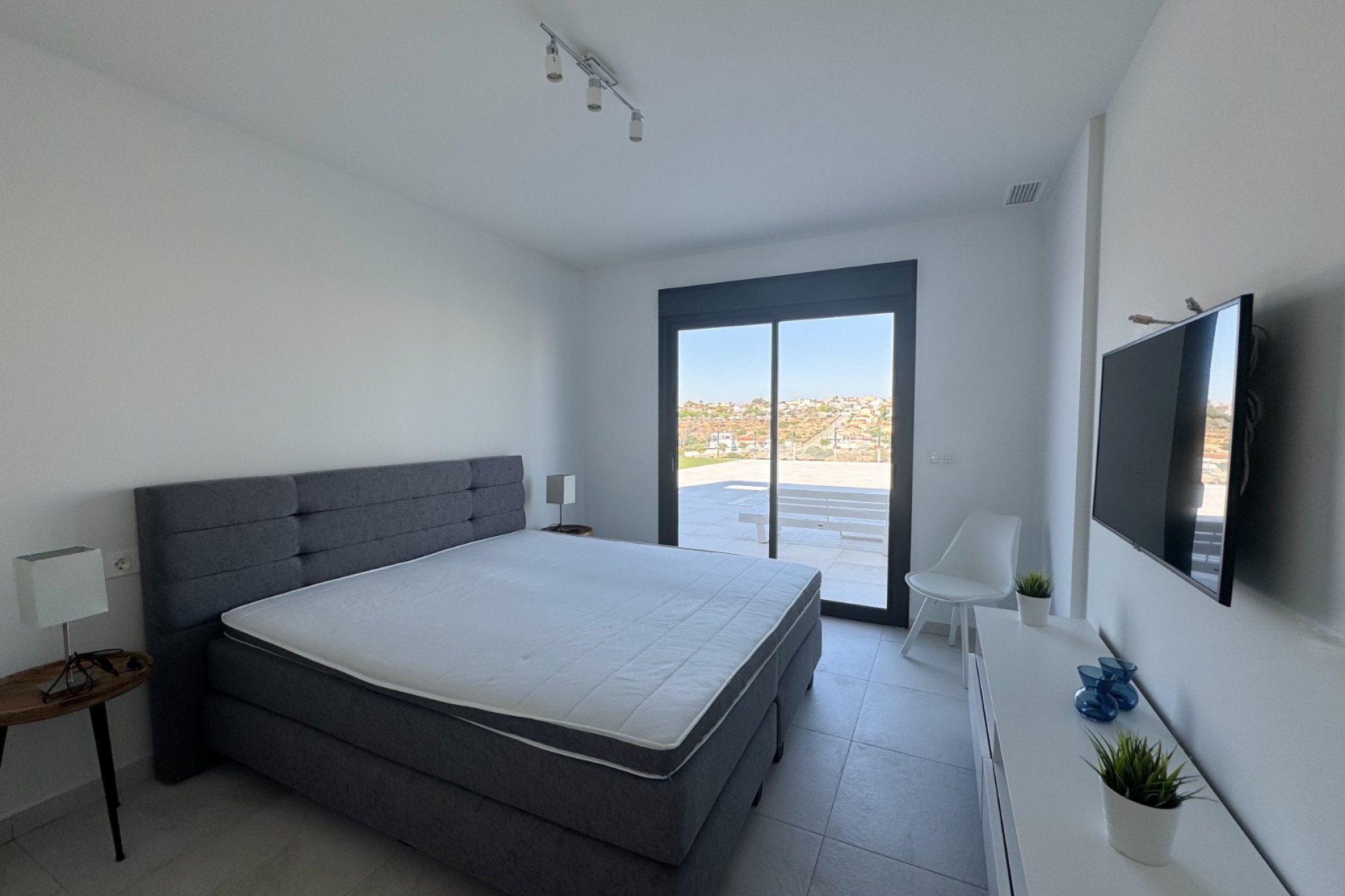Арендовать - Villa - San Fulgencio
