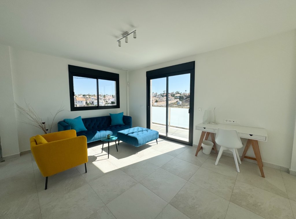 Арендовать - Villa - San Fulgencio