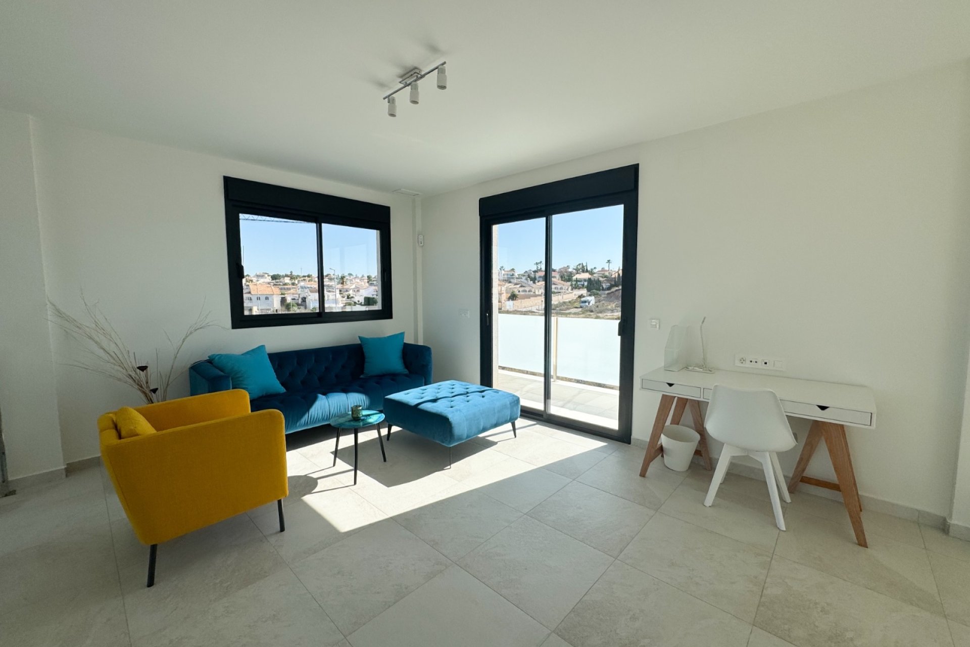 Арендовать - Villa - San Fulgencio