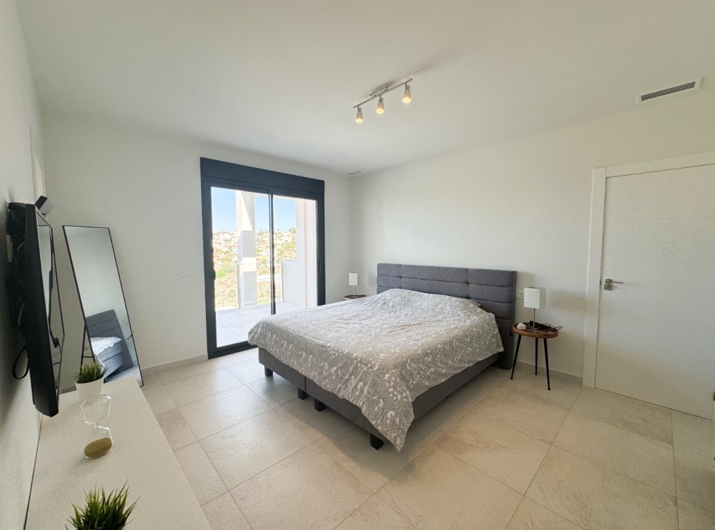 Арендовать - Villa - San Fulgencio