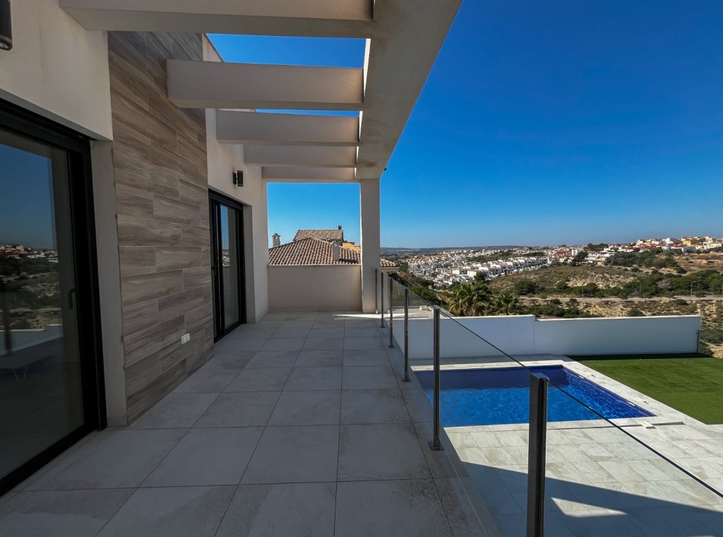 Арендовать - Villa - San Fulgencio
