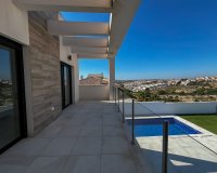 Арендовать - Villa - San Fulgencio