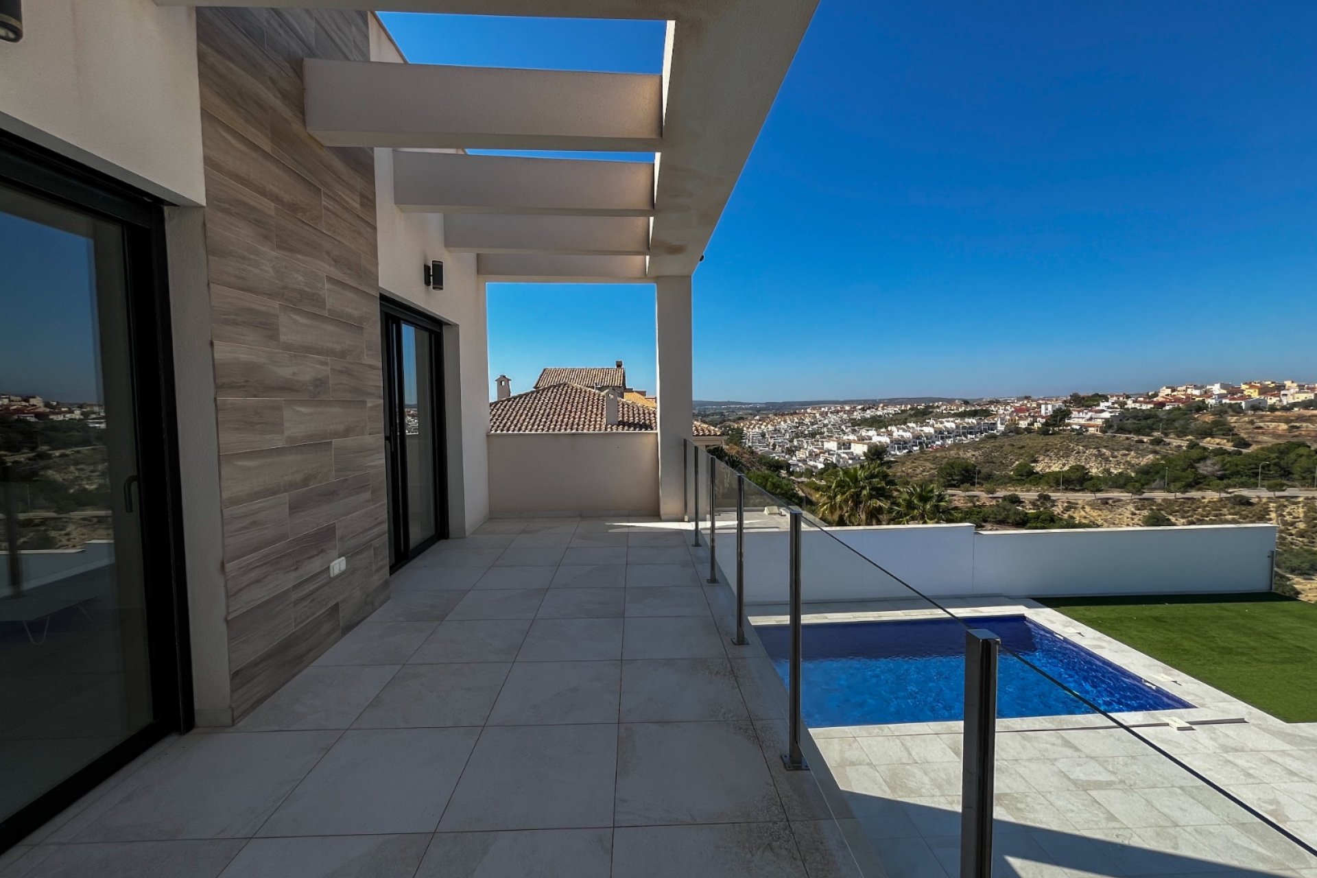 Арендовать - Villa - San Fulgencio