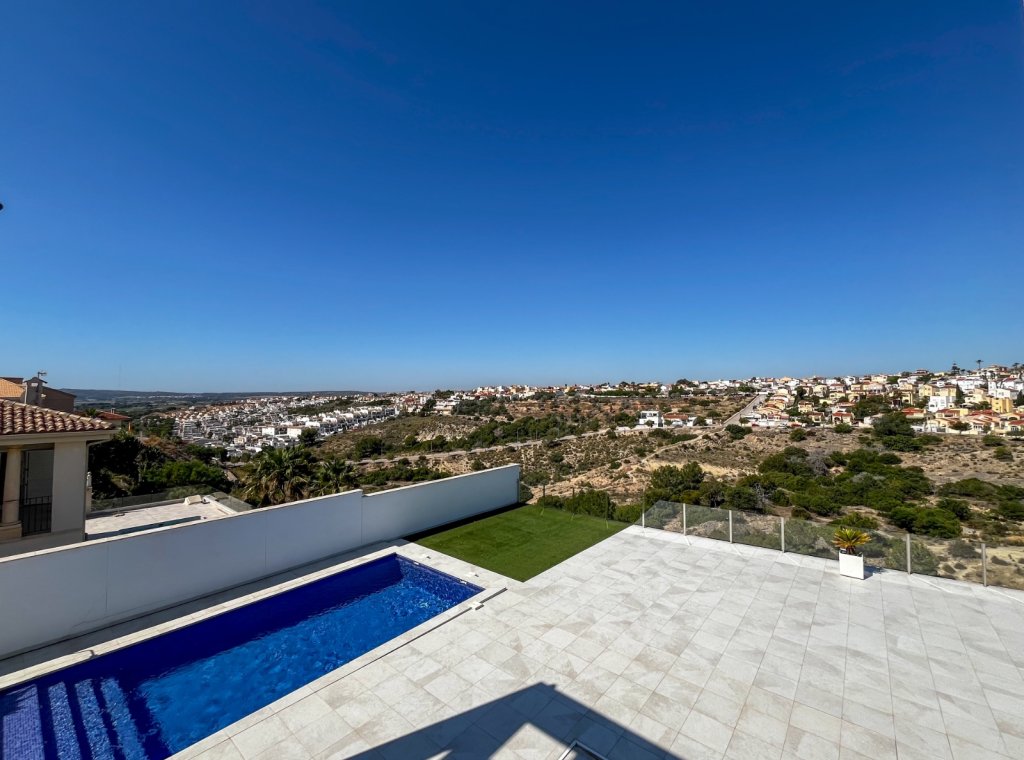 Арендовать - Villa - San Fulgencio