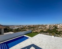 Арендовать - Villa - San Fulgencio
