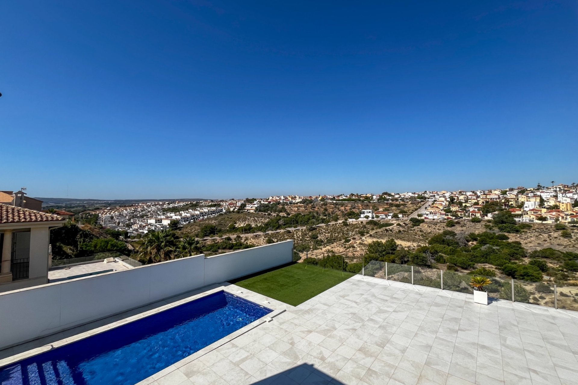 Арендовать - Villa - San Fulgencio