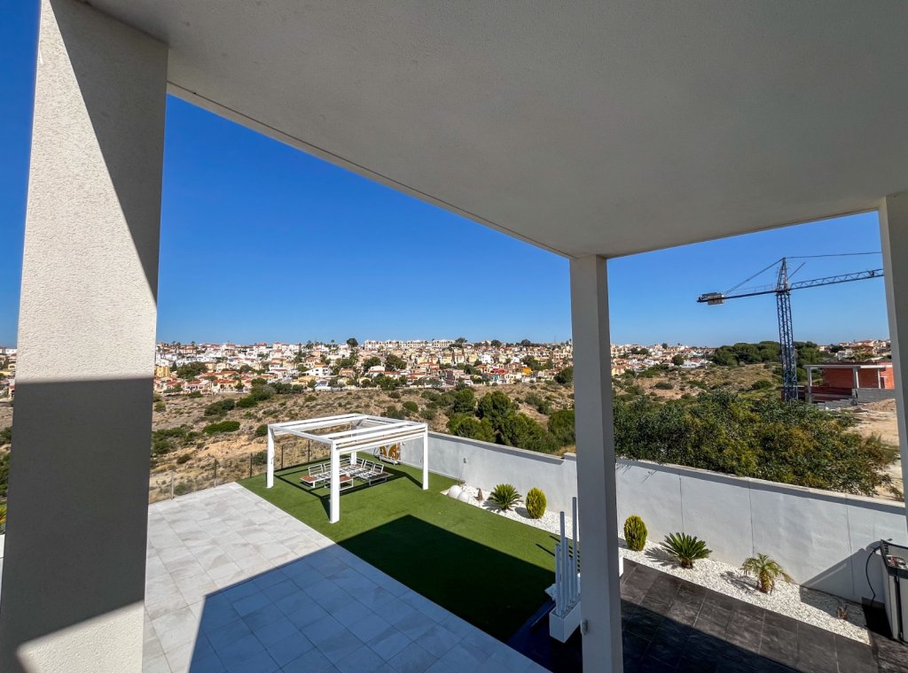 Арендовать - Villa - San Fulgencio