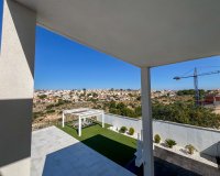 Арендовать - Villa - San Fulgencio