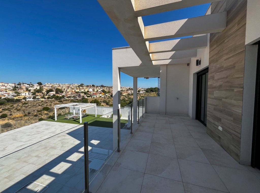 Арендовать - Villa - San Fulgencio