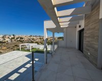 Арендовать - Villa - San Fulgencio