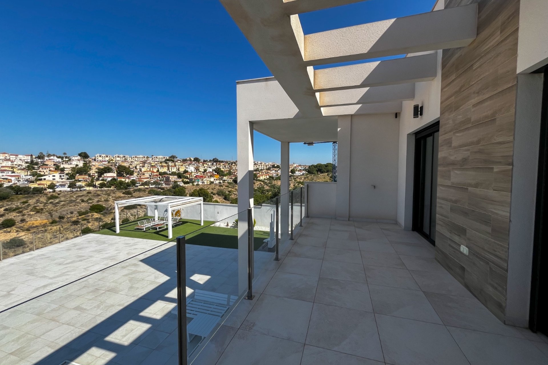 Арендовать - Villa - San Fulgencio