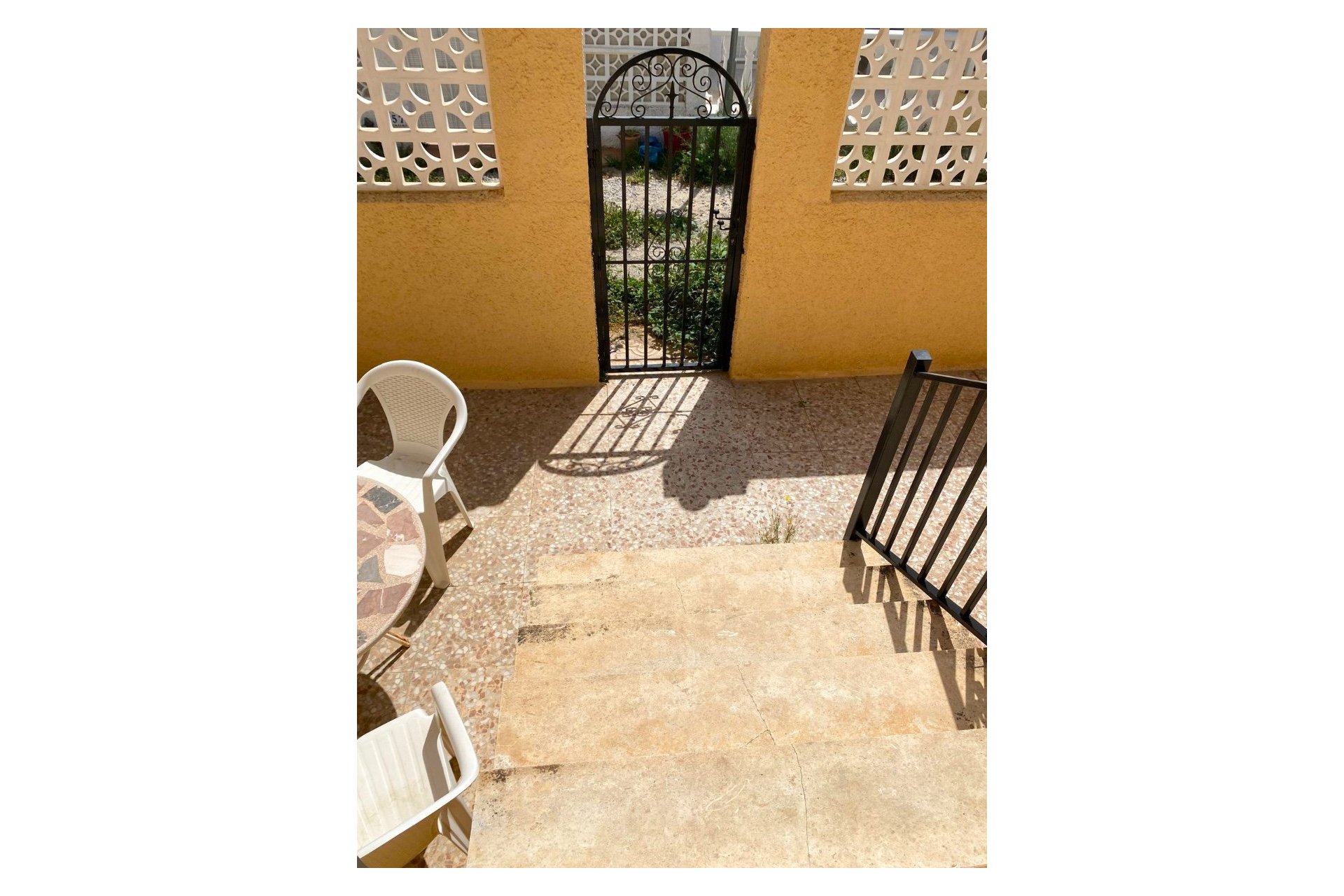 Арендовать - Villa - San Fulgencio