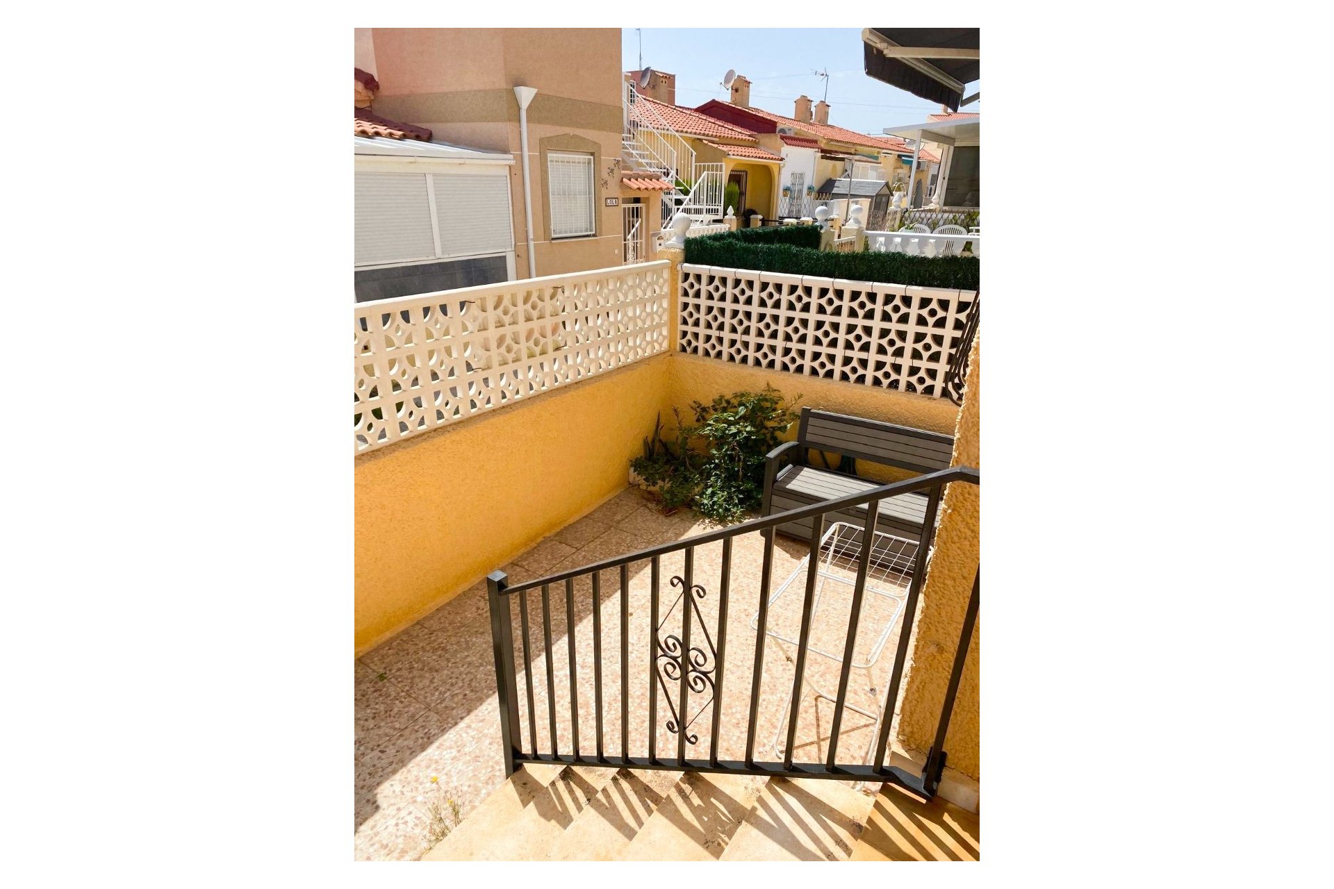 Арендовать - Villa - San Fulgencio