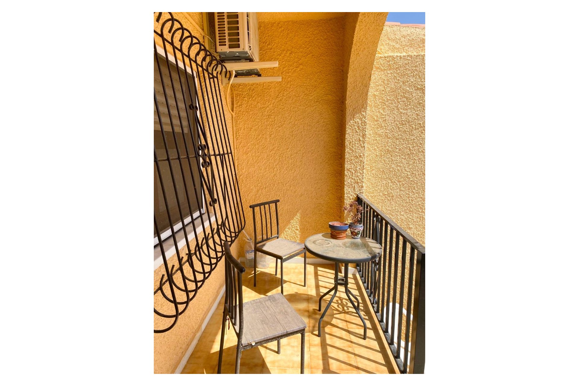 Арендовать - Villa - San Fulgencio