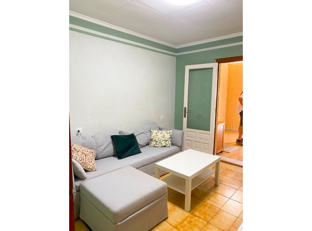 Арендовать - Villa - San Fulgencio