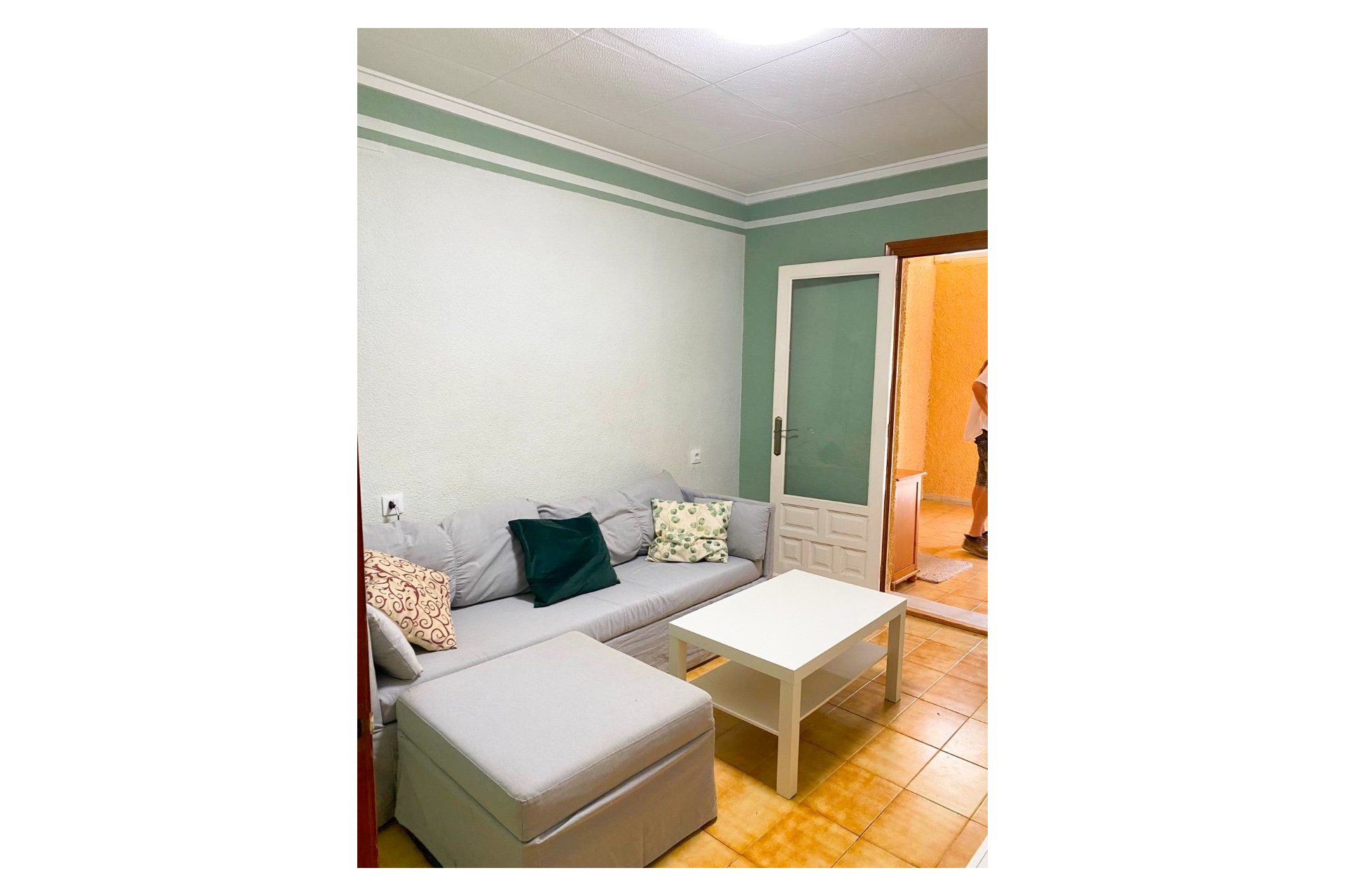 Арендовать - Villa - San Fulgencio