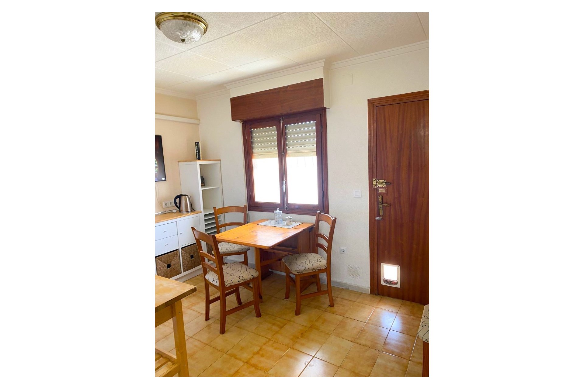 Арендовать - Villa - San Fulgencio