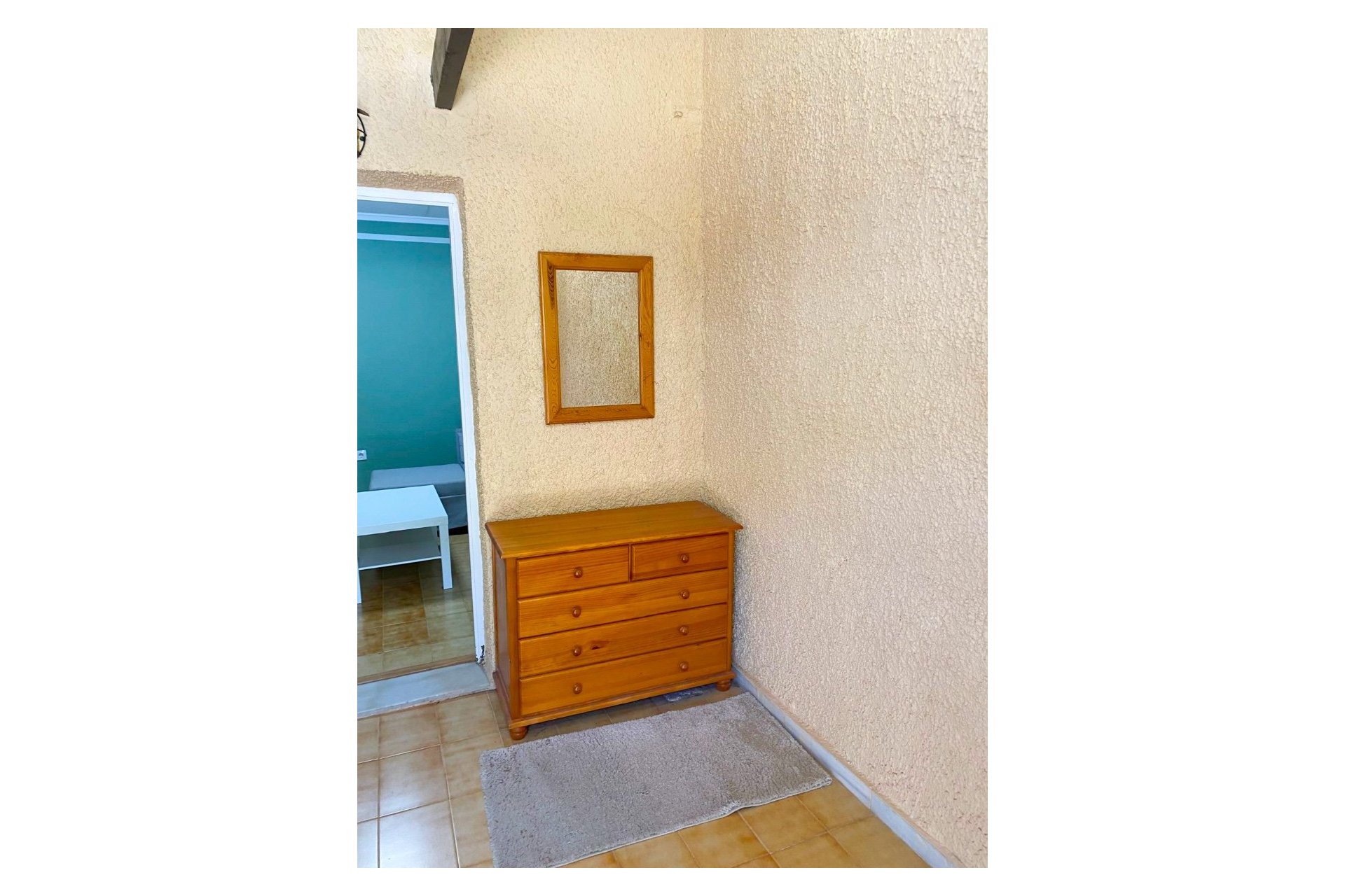 Арендовать - Villa - San Fulgencio