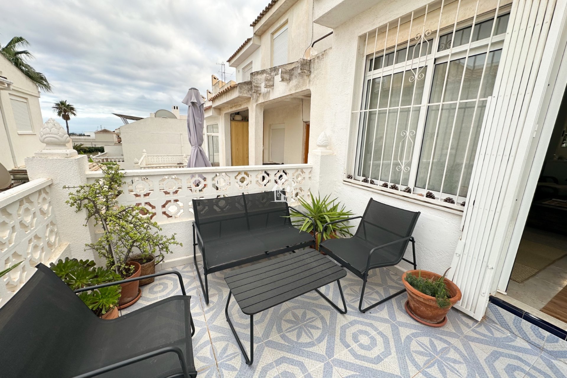 Арендовать - Villa - San Miguel de Salinas