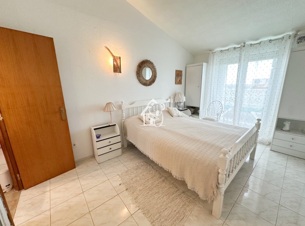 Арендовать - Villa - San Miguel de Salinas