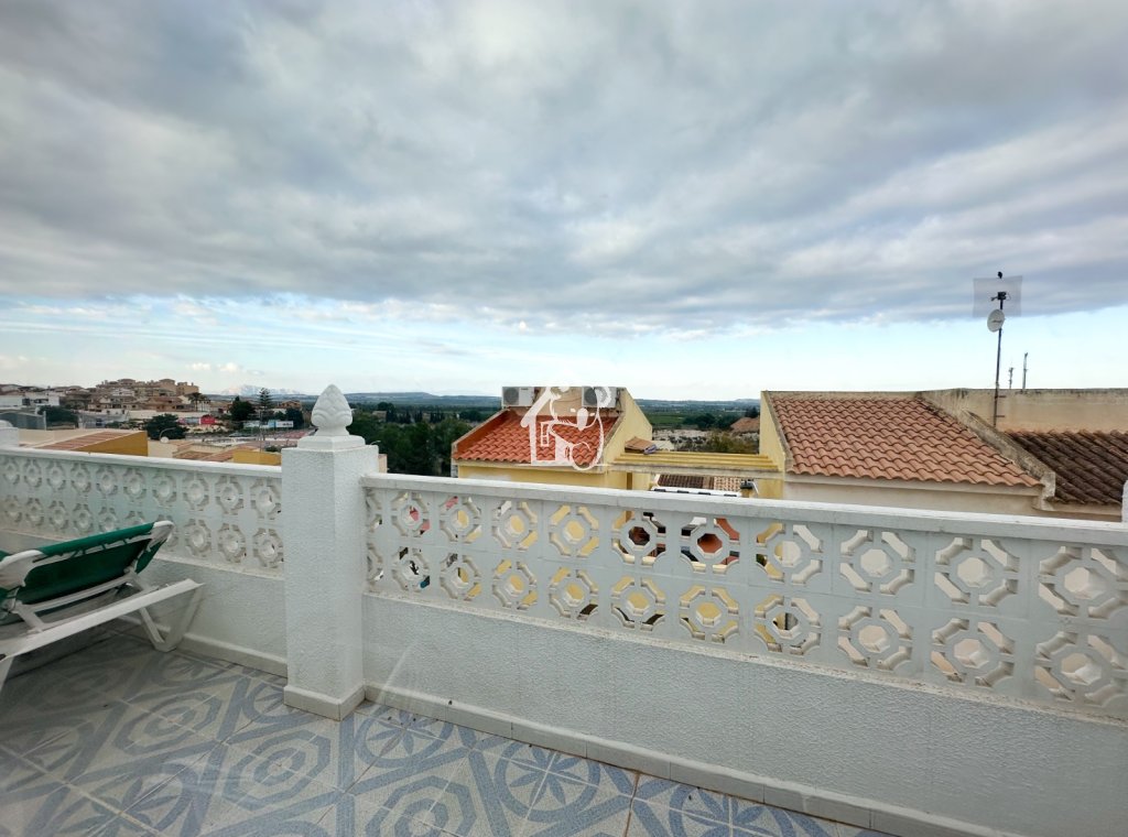 Арендовать - Villa - San Miguel de Salinas