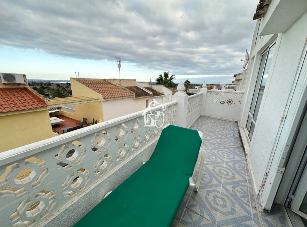 Арендовать - Villa - San Miguel de Salinas