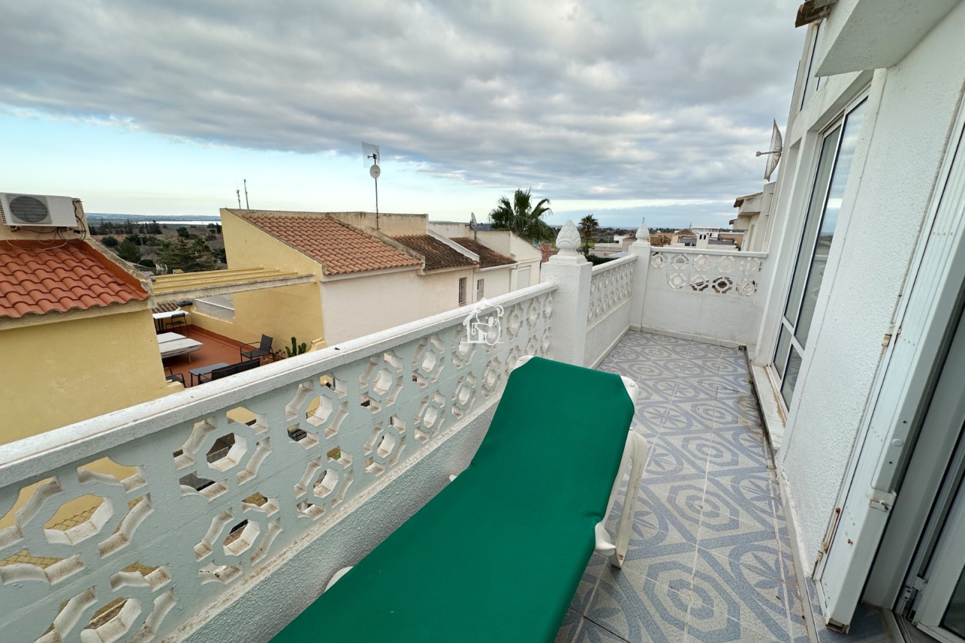 Арендовать - Villa - San Miguel de Salinas