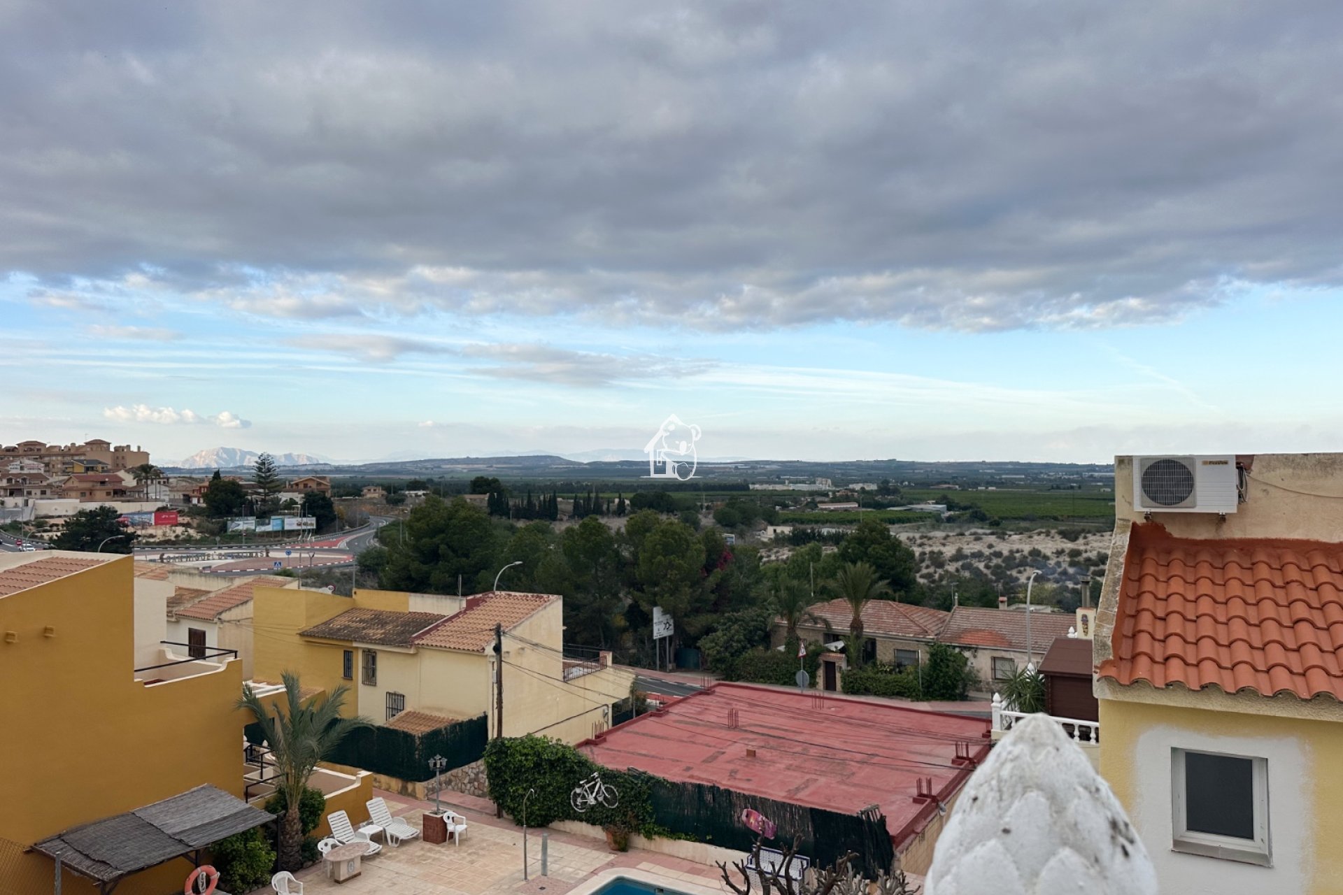 Арендовать - Villa - San Miguel de Salinas