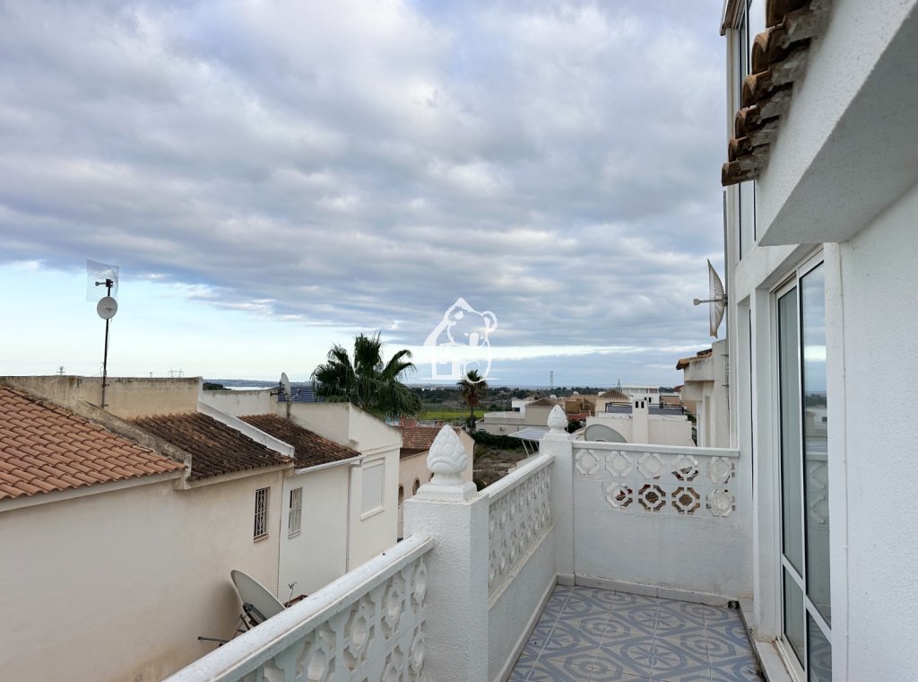 Арендовать - Villa - San Miguel de Salinas