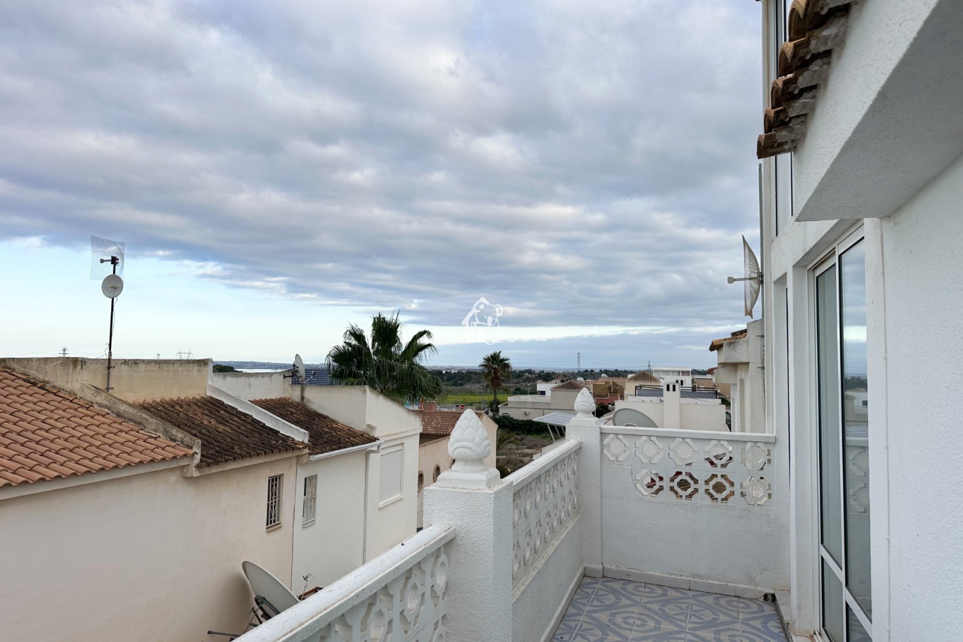 Арендовать - Villa - San Miguel de Salinas