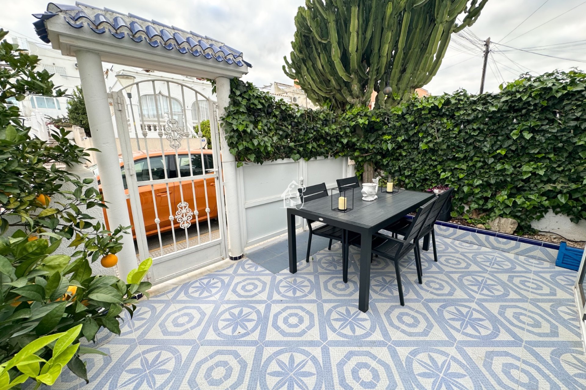 Арендовать - Villa - San Miguel de Salinas