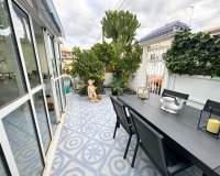 Арендовать - Villa - San Miguel de Salinas