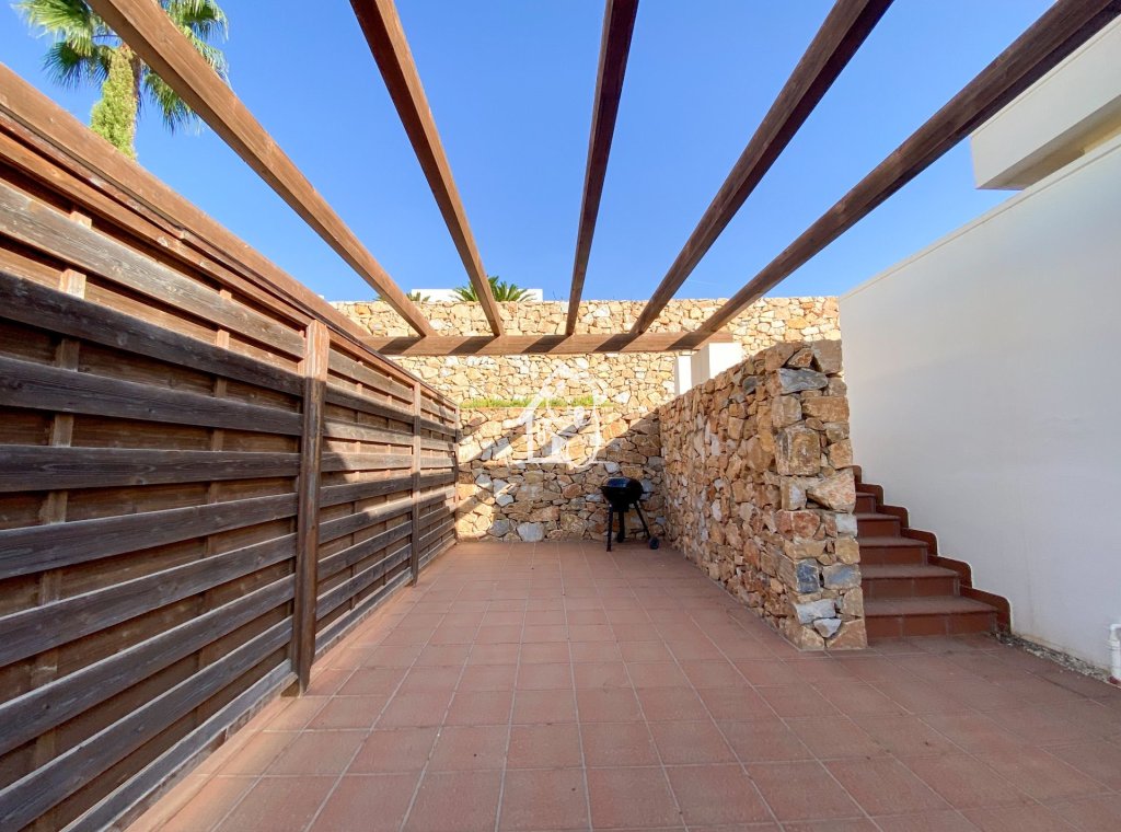 Арендовать - Villa - San Miguel de Salinas