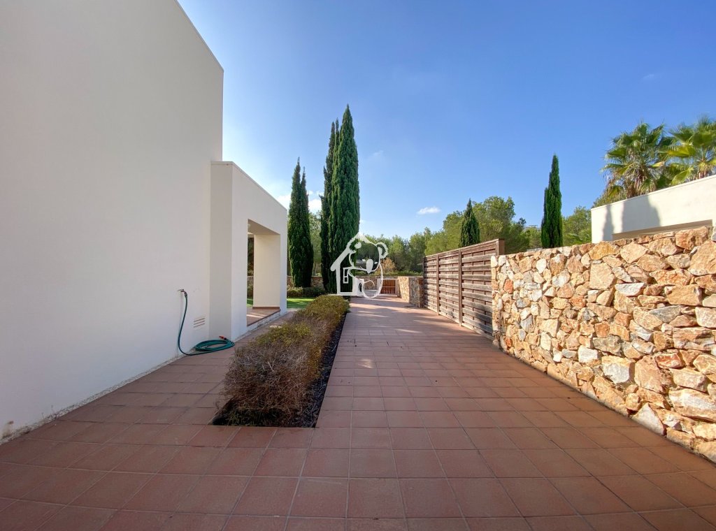 Арендовать - Villa - San Miguel de Salinas