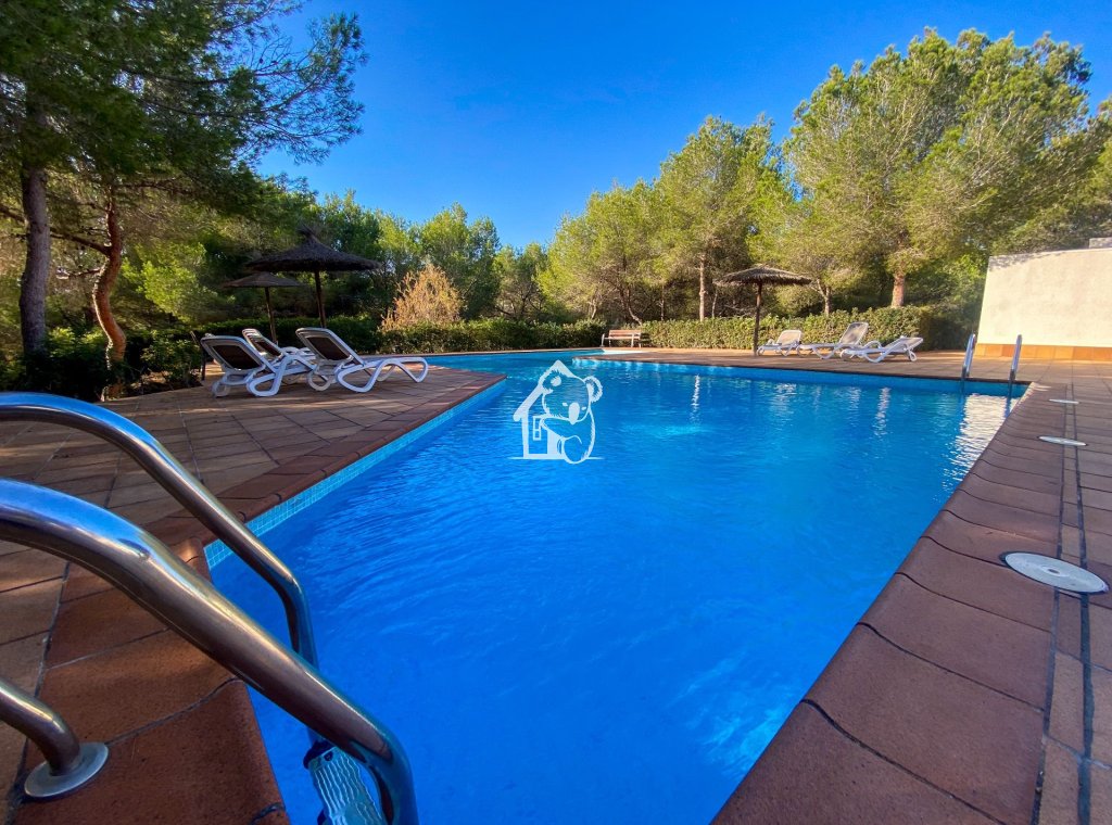 Арендовать - Villa - San Miguel de Salinas