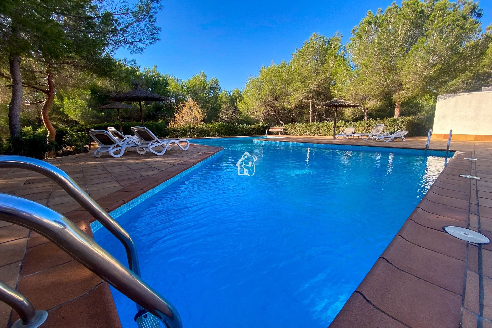 Арендовать - Villa - San Miguel de Salinas