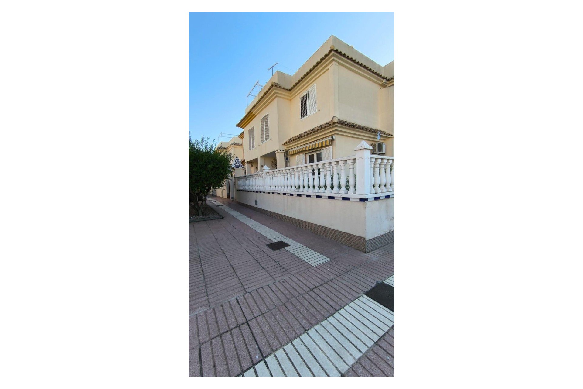 Арендовать - Villa - Santa Pola - Gran Alacant