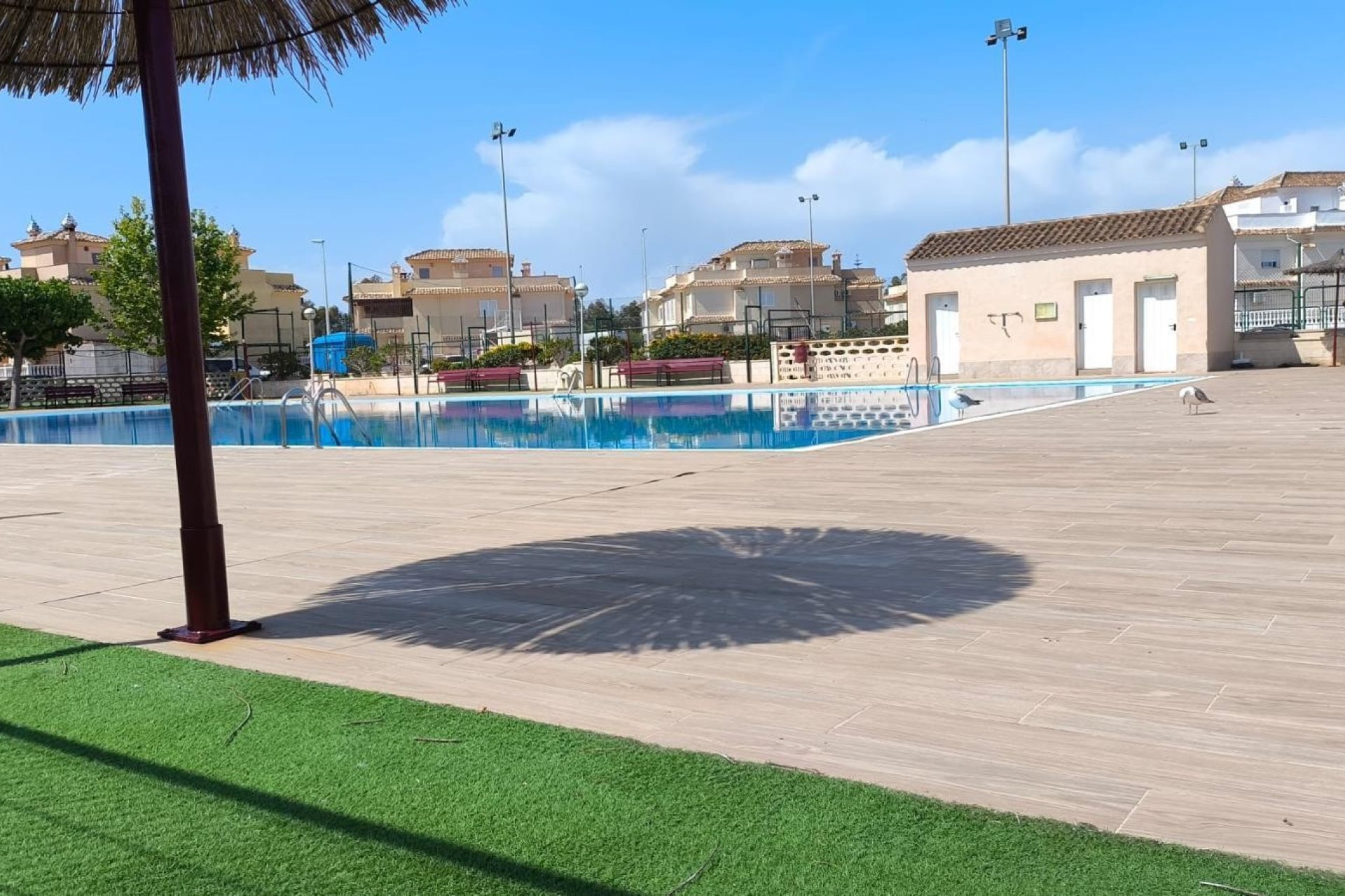 Арендовать - Villa - Santa Pola - Gran Alacant