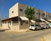 Арендовать - Villa - Torre de la Horadada