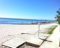 Арендовать - Villa - Torre de la Horadada