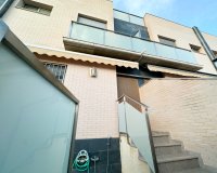 Арендовать - Villa - Torre de la Horadada