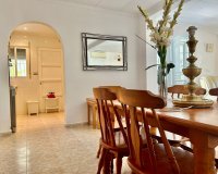 Арендовать - Villa - Torrevieja - La Siesta - El Salado -  Torreta