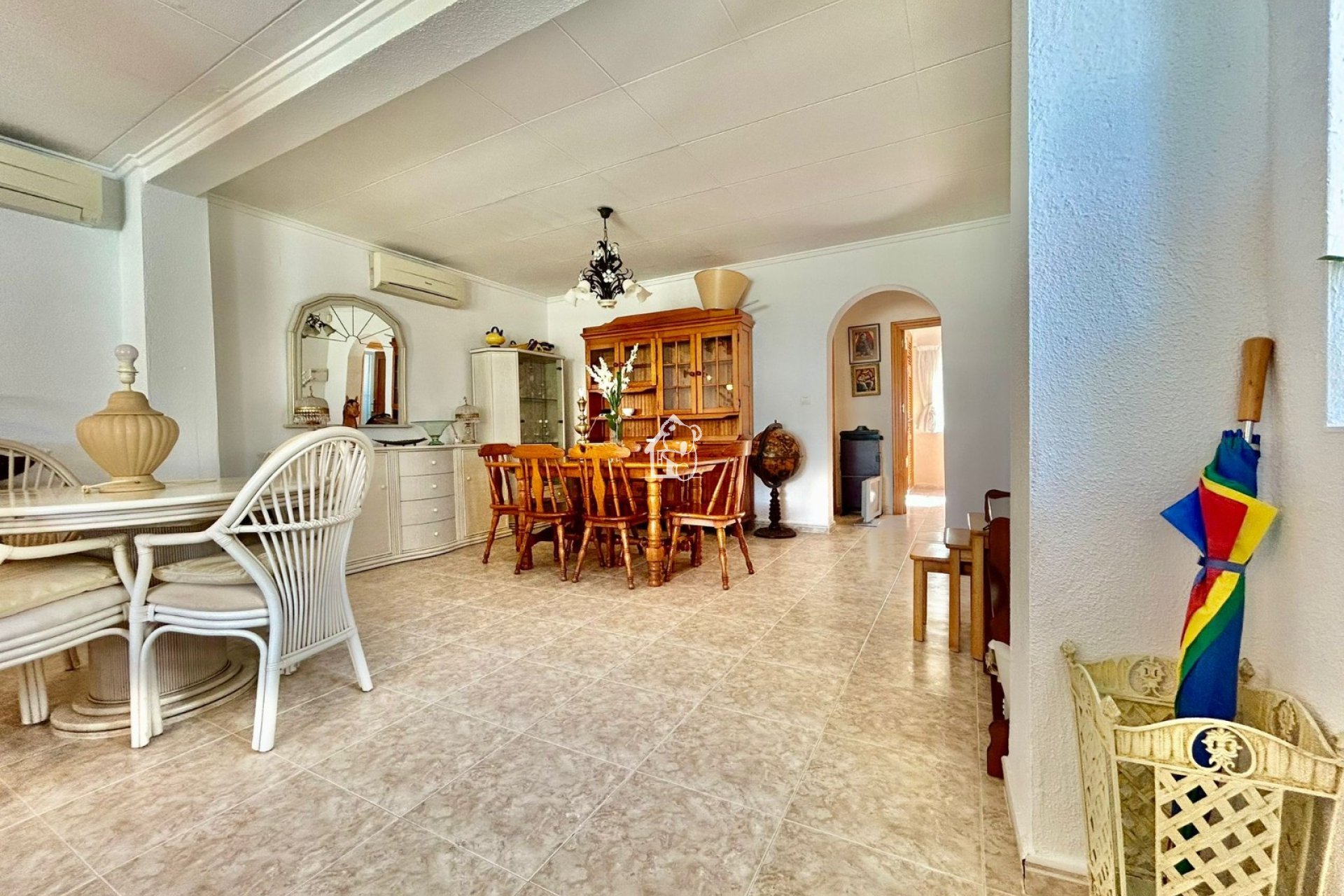 Арендовать - Villa - Torrevieja - La Siesta - El Salado -  Torreta