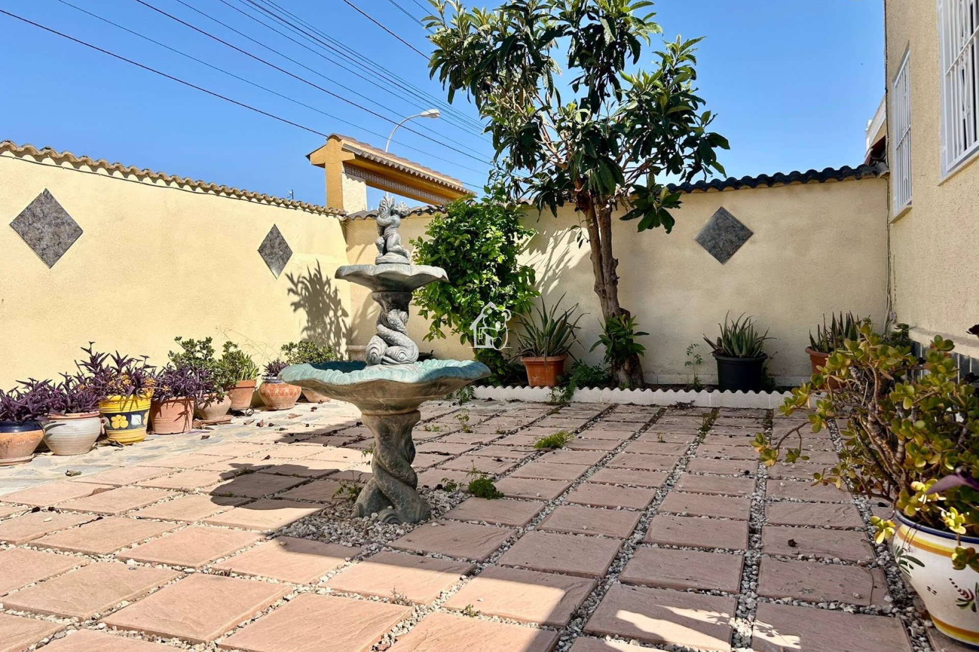 Арендовать - Villa - Torrevieja - La Siesta - El Salado -  Torreta