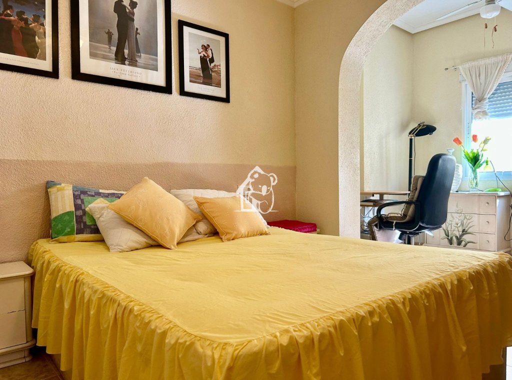 Арендовать - Villa - Torrevieja - La Siesta - El Salado -  Torreta