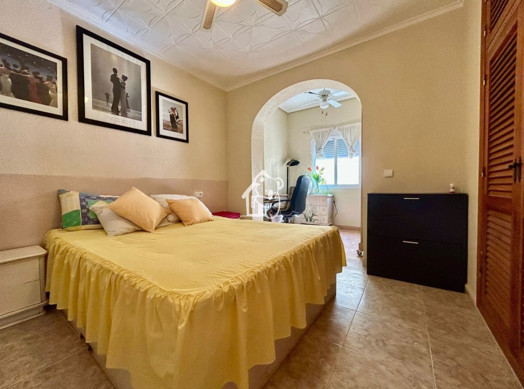 Арендовать - Villa - Torrevieja - La Siesta - El Salado -  Torreta