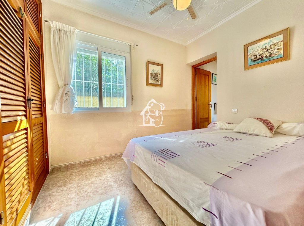 Арендовать - Villa - Torrevieja - La Siesta - El Salado -  Torreta