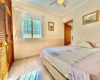 Арендовать - Villa - Torrevieja - La Siesta - El Salado -  Torreta