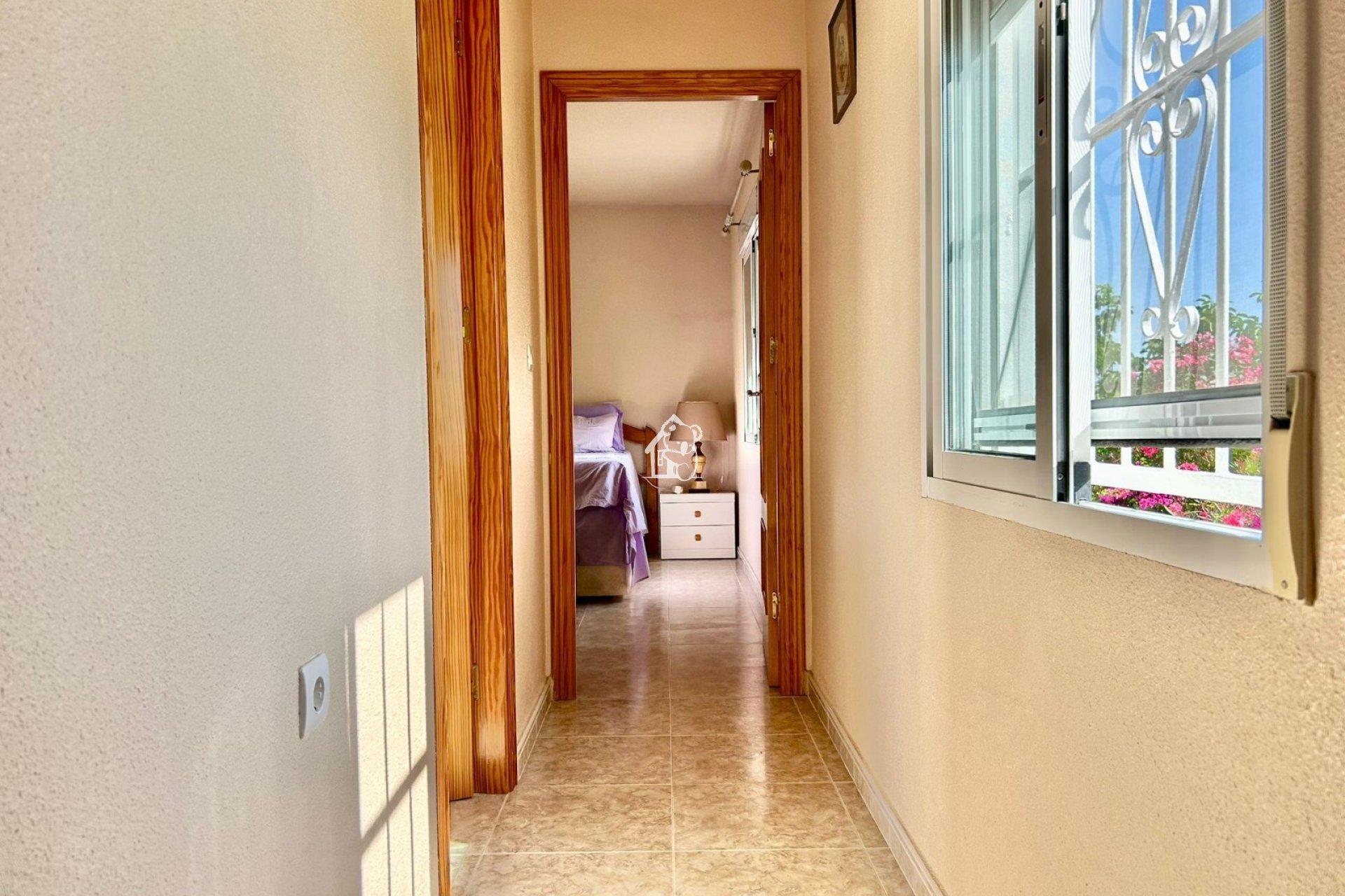 Арендовать - Villa - Torrevieja - La Siesta - El Salado -  Torreta