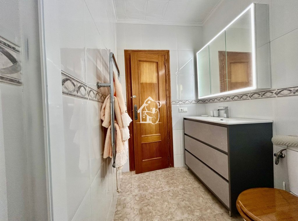 Арендовать - Villa - Torrevieja - La Siesta - El Salado -  Torreta